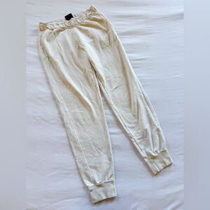 Vintage Style Nike Sweatpants size XS